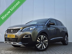 Peugeot 3008 - 1.2 PURETECH GT LINE/FULL LED/CAMERA/HALF LEDER/19''LMV