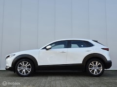 Mazda CX-30 - 2.0 E-SKYACTIV-X M HYBRID COMFORT/HEAD-UP/LED/KEYLESS/CAMERA/TREKHAAK