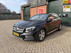 Mercedes-Benz GLA-Klasse - 180 Business Solution AMG Limited