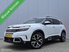 Citroën C5 Aircross - 1.2 PURETECH/LEDER/CAMERA/FULL LED/TREKHAAK/ADAPTIVE CRUISE/KEYLESS