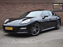 Porsche Panamera - 3.0 S Hybrid '11 Xenon Leder Clima Navi Cruise Inruil mogelijk