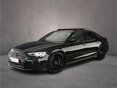 Audi A8 - 60 TFSI e quattro | 4-wiel | Massage | Pano | HD-Matrix | B&O | ACC | 360 Camera | Servosl