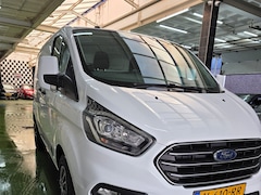 Ford Transit Custom - 260 2.0 TDCI L1H1 Base
