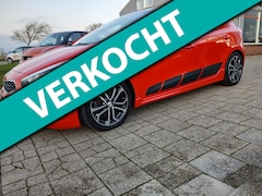 Kia Cee'd - 1.0 T-GDi GT-Line