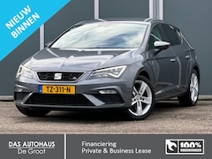 SEAT Leon - 1.4TSI FR | Navi | Carplay | Trekhaak