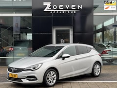 Opel Astra - 1.2 Elegance