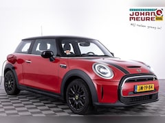 MINI Mini-Electric - Cooper SE 33 kWh | Half LEDER | Full LED | NAVI | ECC