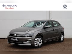 Volkswagen Polo - 1.0 TSI Comfortline