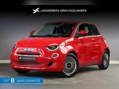 Fiat 500 - 1.0 Hybrid Torino Launch Edition NIEUW MODEL / Voorraad / Snel leverbaar