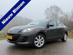Mazda 3 - 3 1.6 Business | Clima | 2e Eigenaar | Dealer onderhouden | slechts 151.799 km l 16" Velge