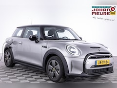 MINI Mini-Electric - Cooper SE 33 kWh | Sportstoelen | Full LED | NAVI | ECC