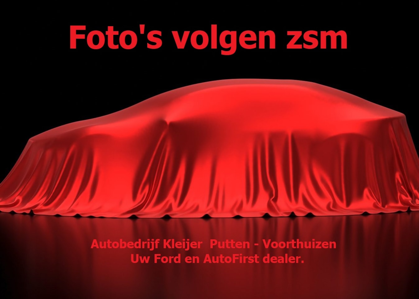 Ford Fiesta - 1.4 16V 58KW 5D FUTURA - AutoWereld.nl