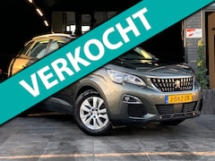 Peugeot 3008 - 1.2 PureTech Active|Airco|Cruise Control|AUT