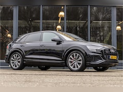 Audi SQ8 - 4.0 TFSI SQ8 quattro