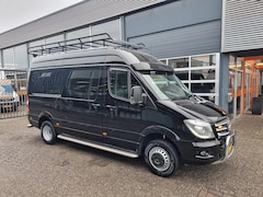 Mercedes-Benz Sprinter - 516 CDI L2H2 GVW 3500 KG EURO 6