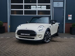 MINI Cabrio - 1.5 Cooper Serious Business