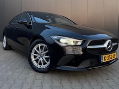 Mercedes-Benz CLA-klasse Shooting Brake - 180 Business Solution