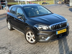Suzuki S-Cross - 1.4 Boosterjet High Executive Trekhaak, panoramadak