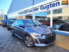 Peugeot 208 - 1.2 PureTech Allure