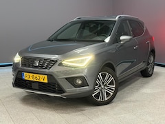SEAT Arona - 1.0 TSI Xcellence Launch Edition CarPlay|Camera|Keyless