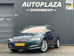 Skoda Superb Combi - 1.4 TSI iV Business Edition Plus ADAPTIVE|VIRTUAL|STOELVWR