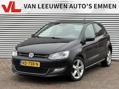 Volkswagen Polo - 1.2 TSI Highline | Nieuw Binnen | Stoelverwarming | Automaat | Climate Control | APK 14-09