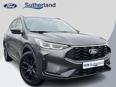 Ford Kuga - 2.5 PHEV Sound Edition |SCI|243pk | Voorraad | Panorama Dak | 20 inch Lichtmetaal | Winter