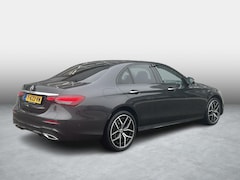 Mercedes-Benz E-klasse - 300 e AMG Line | Burmester | Memory | Head Up display | Panoramadak | Rijassistentie +