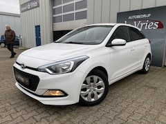 Hyundai i20 - 1.2 HPi Comfort 5-Drs. / Airco / Privacyglass