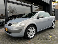 Renault Mégane coupé cabriolet - 2.0-16V Privilège Luxe