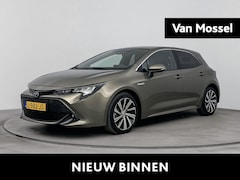 Toyota Corolla - 1.8 Hybrid Dynamic 123PK | Automaat | Stoelverwarming | Achteruitrijcamera | Climate Contr