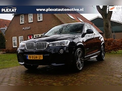 BMW X4 - XDrive30d High Executive Aut. | M-Pakket | Full led | Orig. NL | Slechts 101.000KM | Adapt