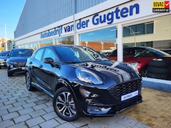 Ford Puma - 1.0 EcoBoost Hybrid ST-Line / Stoel -en Stuurverwarming / Automaat /