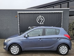 Hyundai i20 - 1.2i i-Motion *AC*Well-Kept