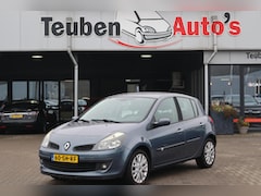 Renault Clio - 1.6-16V Dynamique Luxe Climate control, Elektrische ramen