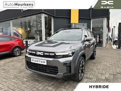 Dacia Bigster - Hybrid 155 Limited Edition l Voorraadvoordeel l Gratis 7 jaar fabrieksgarantie