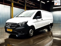 Mercedes-Benz Vito - 111 CDI Lang Cruise_Clima_Stoelverwarming