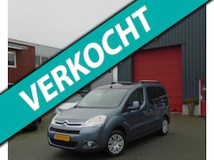 Citroën Berlingo - 1.6 VTi 120 Multispace , Pano-Dak, Nieuwe Distributie
