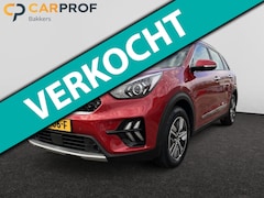 Kia Niro - 1.6 GDi PHEV BusinessLine