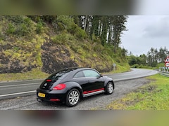 Volkswagen Beetle - 1.2 TSI Design BlueMotion Club uitvoering
