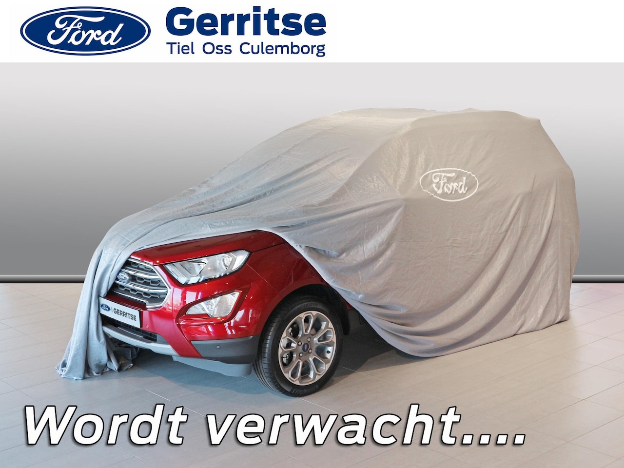 Ford Puma - 1.0 EcoBoost Hybrid Titanium * WINTERPAKKET * CARPLAY * NAVI * - AutoWereld.nl