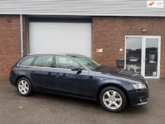 Audi A4 Avant - 1.8 TFSI|AIRCO|NIEUWE APK|NETTE AUTO