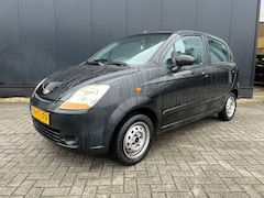 Chevrolet Matiz - 0.8 Ace '06 5Drs/Apk11-26/Nap