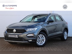 Volkswagen T-Roc - 1.0 TSI Style 115pk