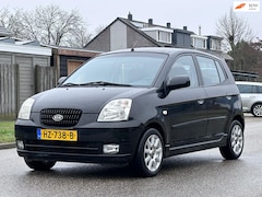 Kia Picanto - 1.1 LXE Automaat*Airco*LM velgen*17-09-2026 APK*Elektrische ramen