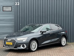 Audi A3 Sportback - 30 TFSI Business edition|Virtual|LED|Carplay|Navi|PDC|Dealer OH
