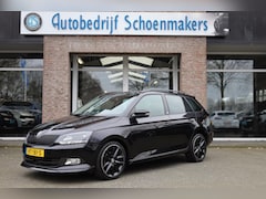 Skoda Fabia Combi - 1.0 TSI Monte Carlo PANO TREKHAAK SPORTSTOELEN/STUUR DAB CRUISE CLIMA 2XPDC 17''LMV NAP