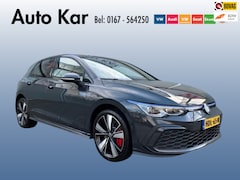Volkswagen Golf - 1.4 eHybrid GTE 245 pk. automaat SoH 91% Head Up Panoramadak