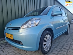 Daihatsu Sirion 2 - 1.3-16V Comfort