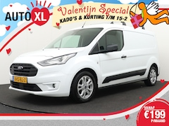 Ford Transit Connect - 1.5 120 PK Aut. L2 Trend 3-Pers Camera Trekhaak Carplay